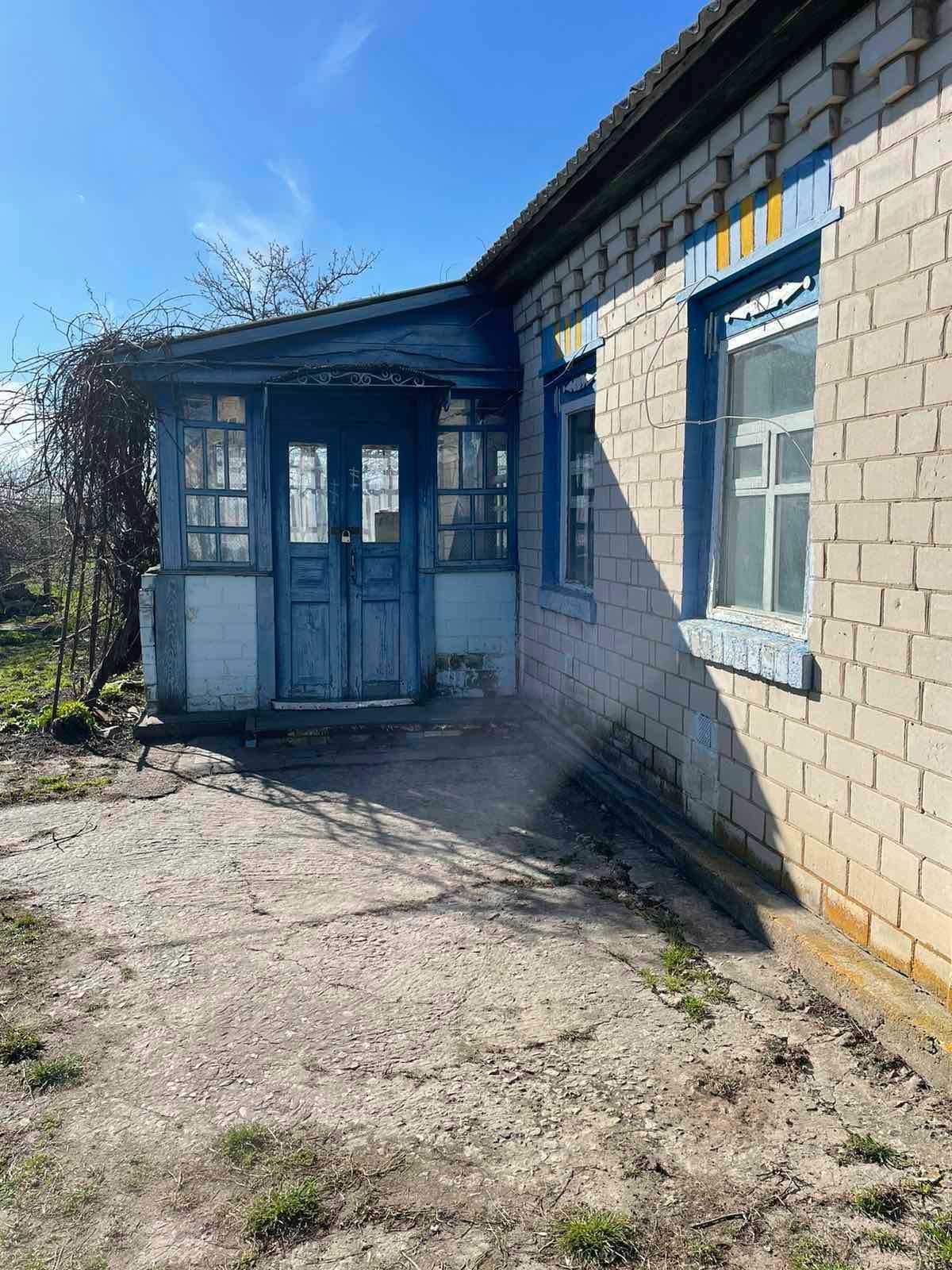 Продам будинок в р-н. м.Переяслав