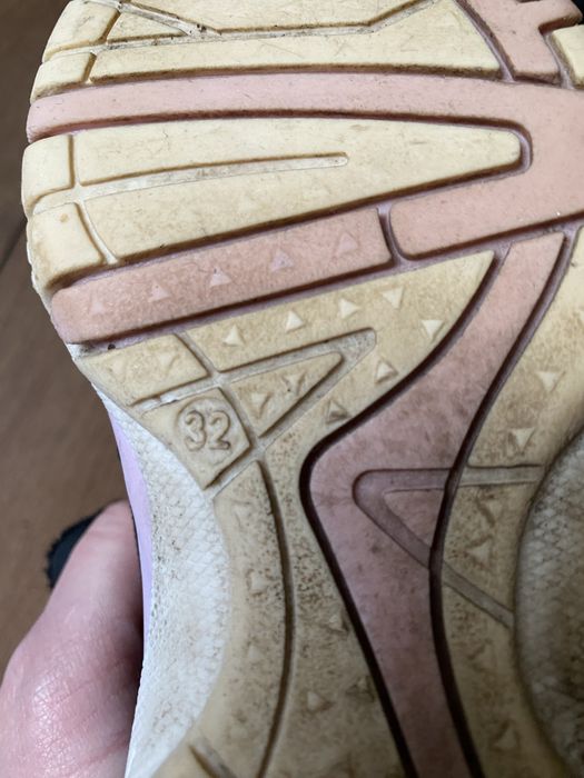 Ботінки Reserved