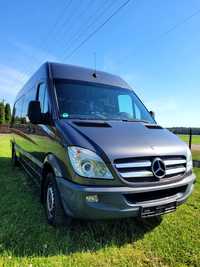 Mercedes Benz Sprinter 316 Long