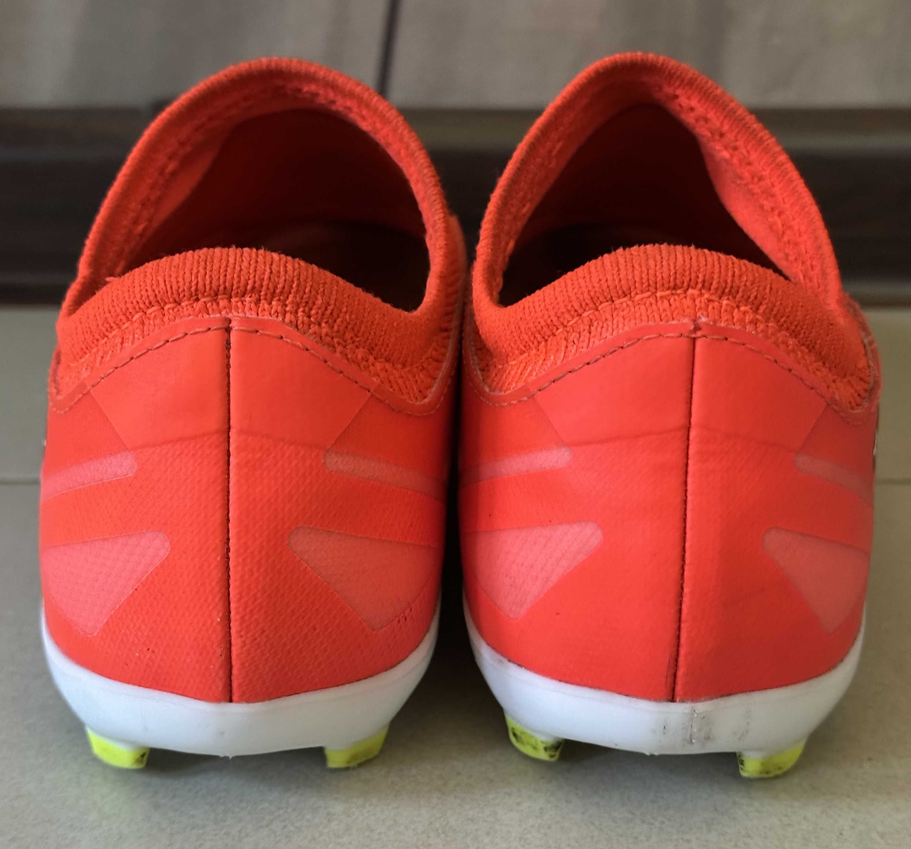 Бутсы Adidas X Crazyfast League Ll FG р.EUR-37,5/36,5-23,5 см.