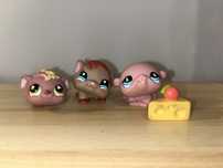 LPS chomiki oryginalne