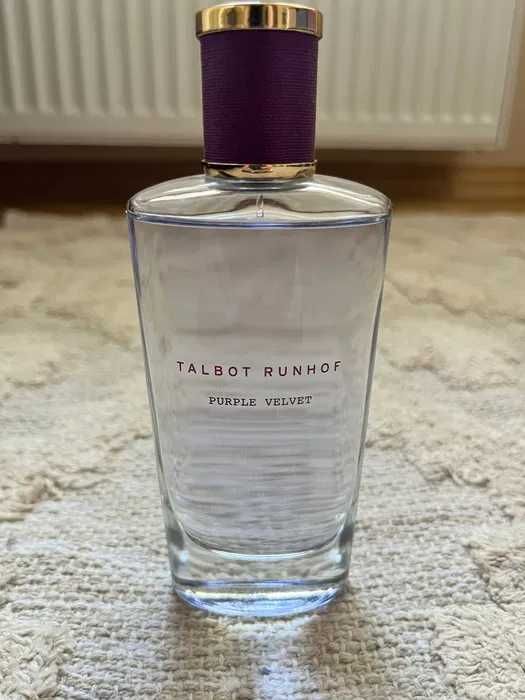 Woda perfumowana Talbot Runhof Purple Velvet 90 ml