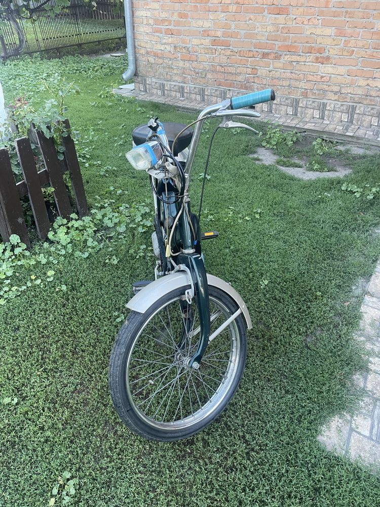 Мопед PIAGGIO стан робочий