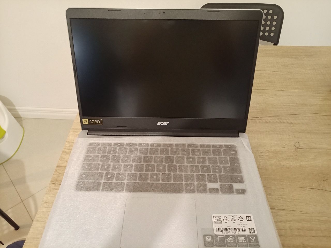 Acer Chromebook 314