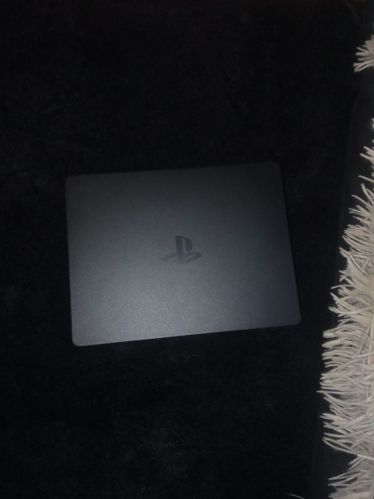 Gogle PSVR 1 z 6 grami