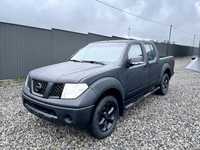 Nissan Navara 2008 2.5 дизель свіжопригнаний для зсу