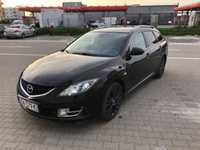 Sprzedam mazda 6 gh