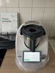 Thermomix TM6 Biały