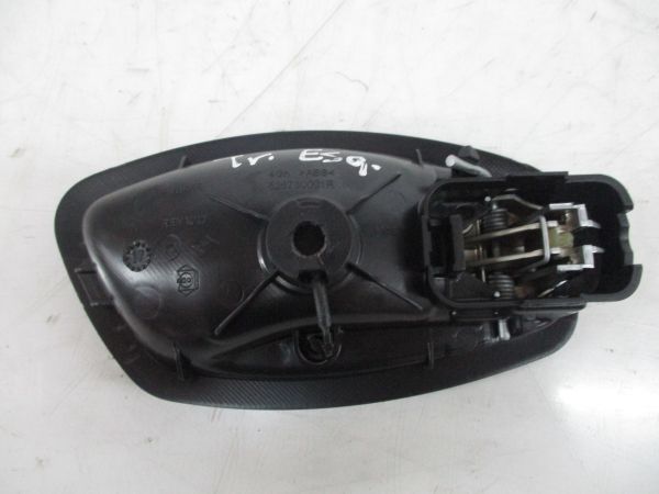 Puxador porta trás esquerdo RENAULT Clio IV (BH_)