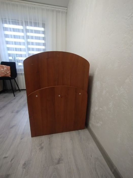 Дитяче ліжко-трансформер ,ліжечко дитяче