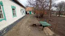 Хата в селі Покровка Дніпропетровської обл.