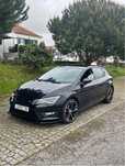 Seat Leon FR 2.0 TDI 184cv