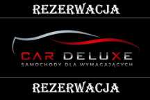 Volkswagen Multivan Rezerwacja / Rezerwacja / Rezerwacja
