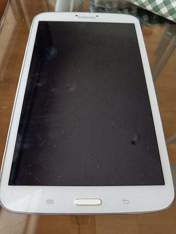 Tablet Samsung NOVO