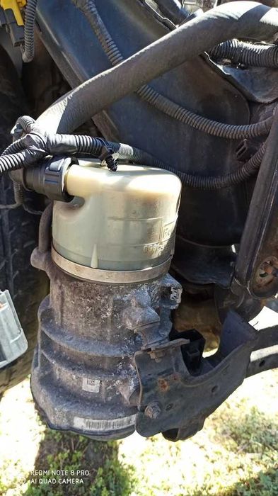 Pompa Wspomagania Elektryczna S-Max MK1 / Galaxy MK3 / Lift - 2.0 TDCI