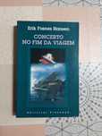 Livro "Concerto No Fim Da Viagem"