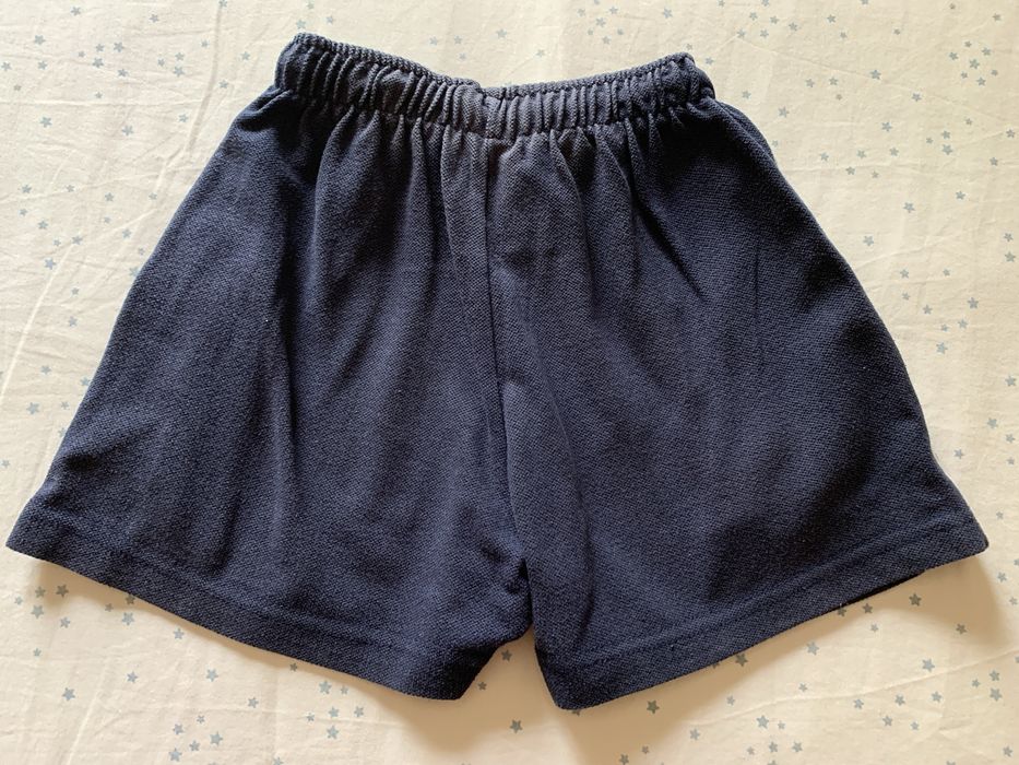 Calçao (1 Ano) - Colégio Bartolomeu Dias