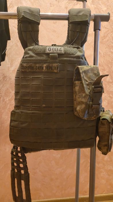 Плитоноска под плиты 5.11