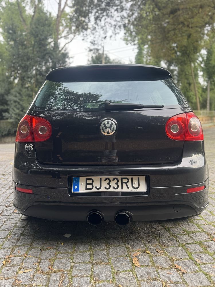 Vw Golf 5 GTI 99.000km