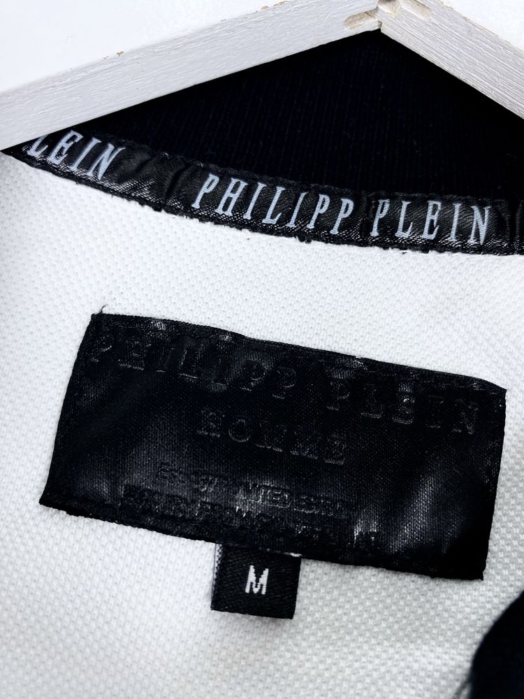 Поло philipp plein