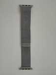 Bransoleta Mediolańska (Milanese Loop) do Apple Watch