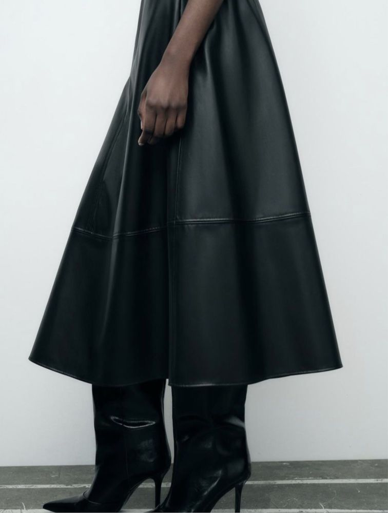 Платье/юбка zara