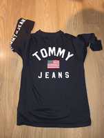 Męska bluzka Tommy Hilfiger