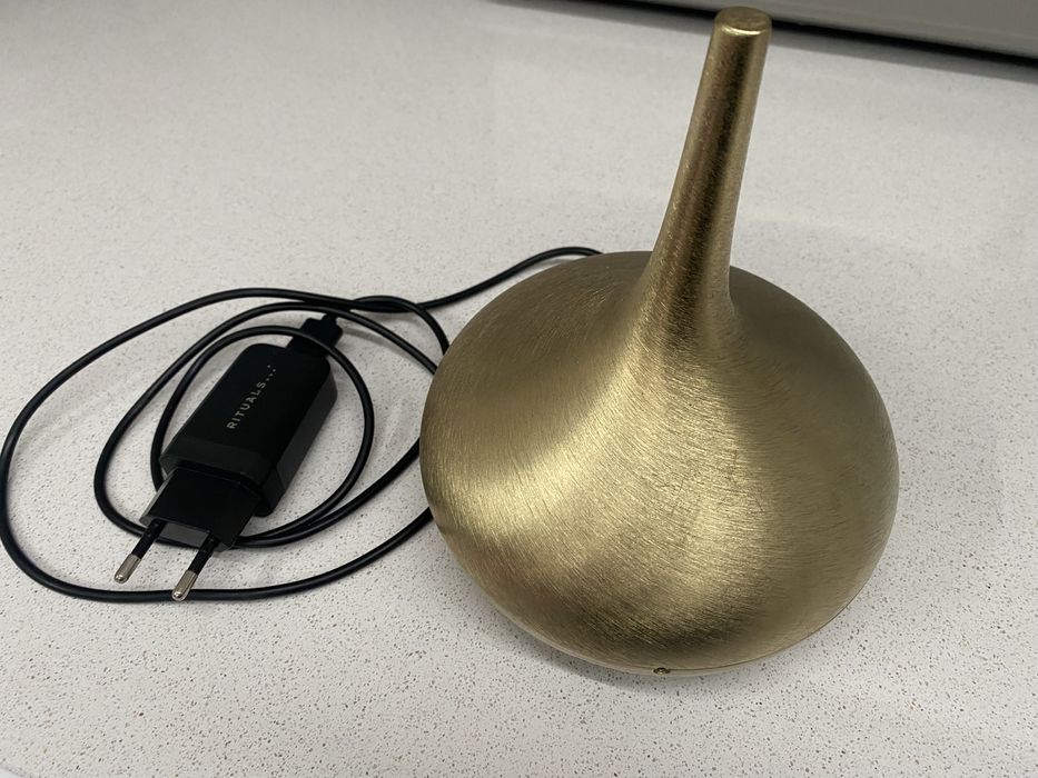 Difusor Genie Rituals