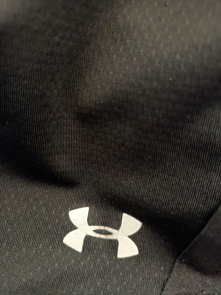 Koszulka damska Under Armour HeatGear,