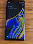 SAMSUNG Galaxy Note 9 128GB Dual Sim