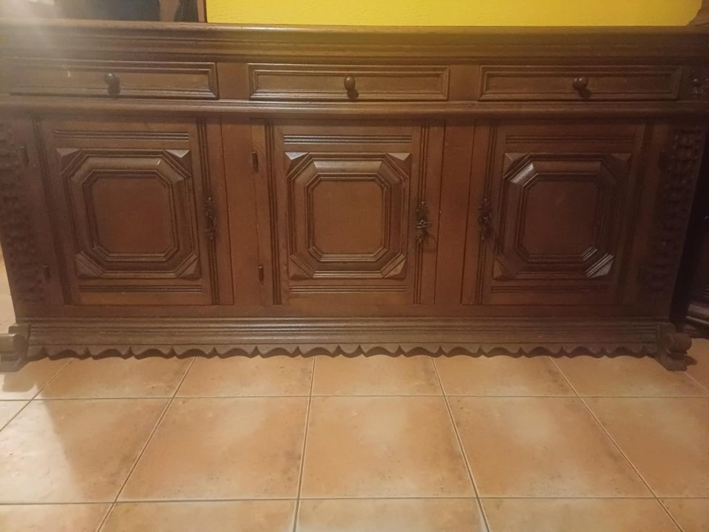 Sprzedam Meble drewniane