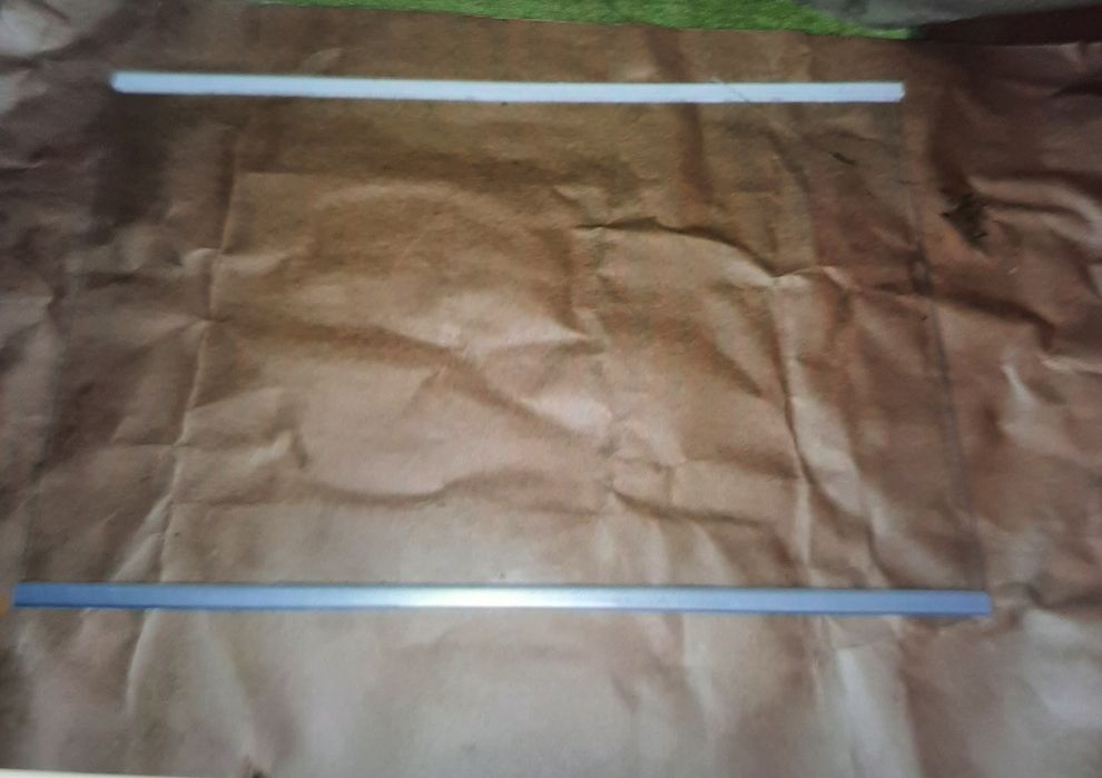 Półka do lodówki Whirlpool