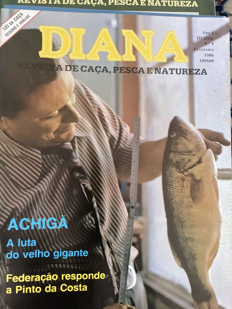 Revistas Caça e Pesca DIANA (38)