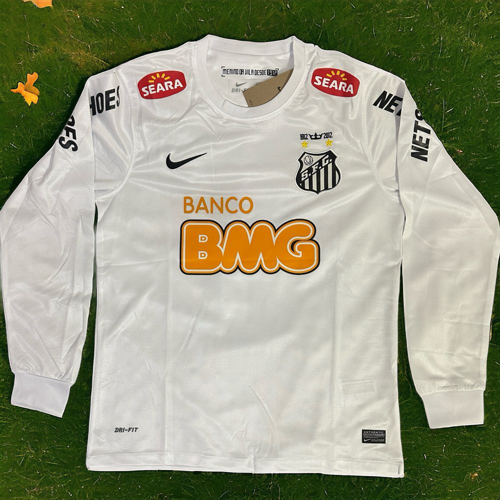 Camisolas Futebol Retro
