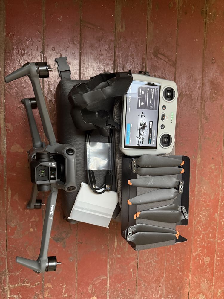 Продам Dji Mavic 3