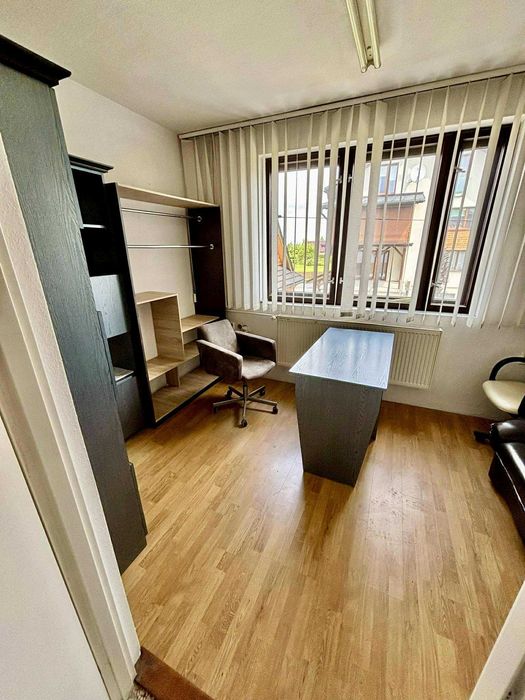 Do wynajęcia budynek produkcyjno-magazynowy 550m2 Kęty