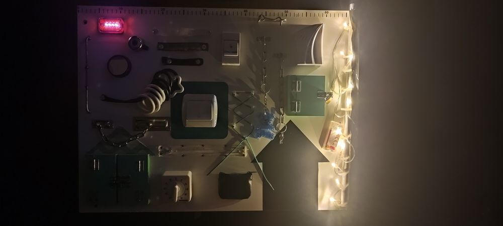 Tablica manipulacyjna