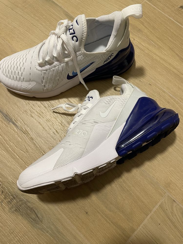 Жіночі Кросівки Nike AIR MAX 270