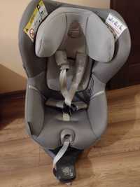 Fotelik Cybex obrotowy isofix