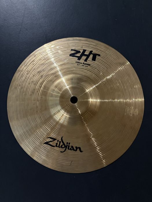 Тарілка Zildjian ZHT