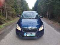 Skoda Fabia 1.6 TDI