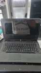 Laptop HP pawilon 17cali