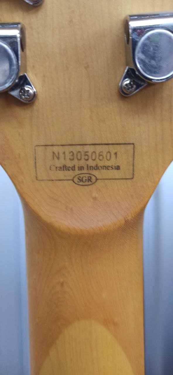 SCHECTER Diamond Series електрогітара DEMON -7 FR