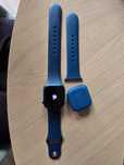 Smartwatch Apple Watch series 7 A2476 41mm GPS + Cellular - OKAZJA !