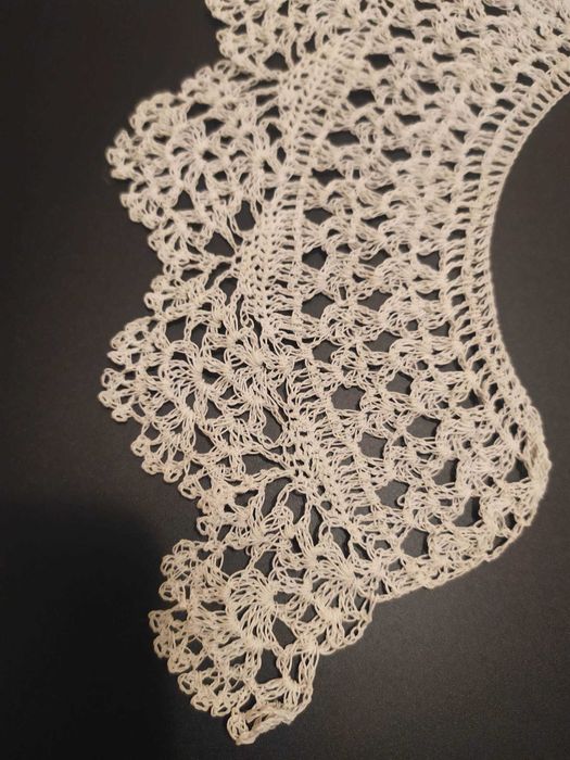 Воротник Кружево