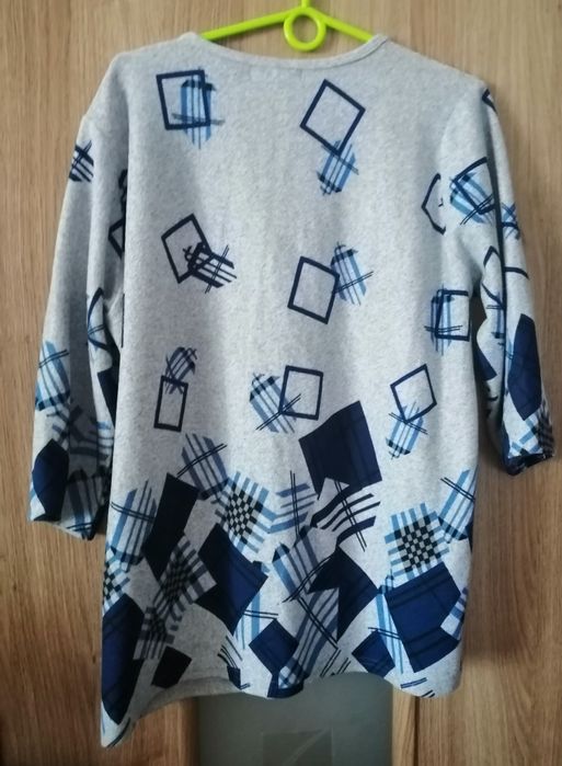 Sprzedam cienki sweterek 3XL/4XL