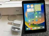 Tablet Apple iPad 6 128GB WIFI Grey Szary Gwarancja Pencil Faktura