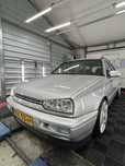 Vw golf 3 kombi 1.9 gwint, nowy lakier, recaro, audio