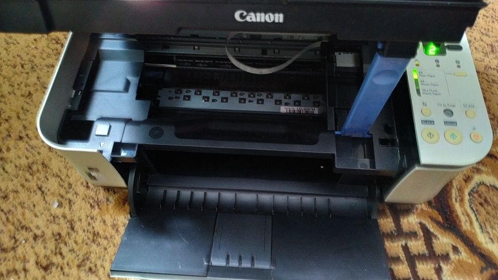 Принтер Canon MP250