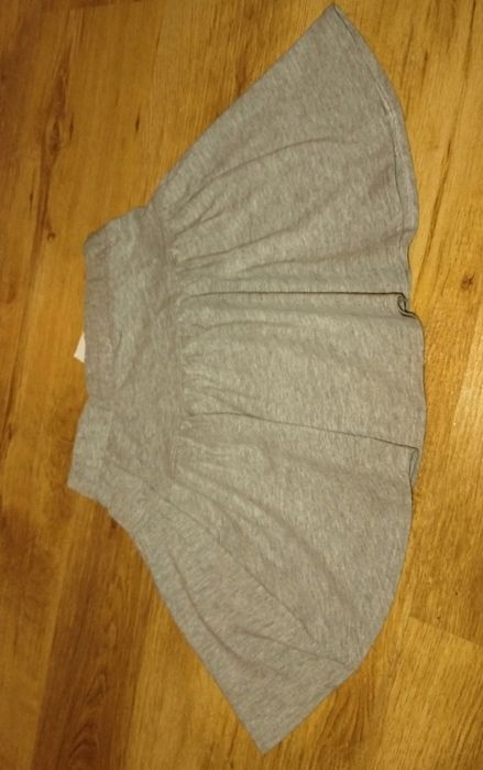 siwa spódniczka damska rozmiar XS